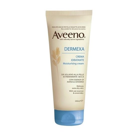 AVEENO TERAP DERMEXA CR CR HYDRATE AVEENO TERAP DERMEXA CR CR HYDRATE