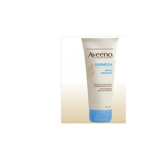 AVEENO TERAP DERMEXA CR CR HYDRATE AVEENO TERAP DERMEXA CR CR HYDRATE