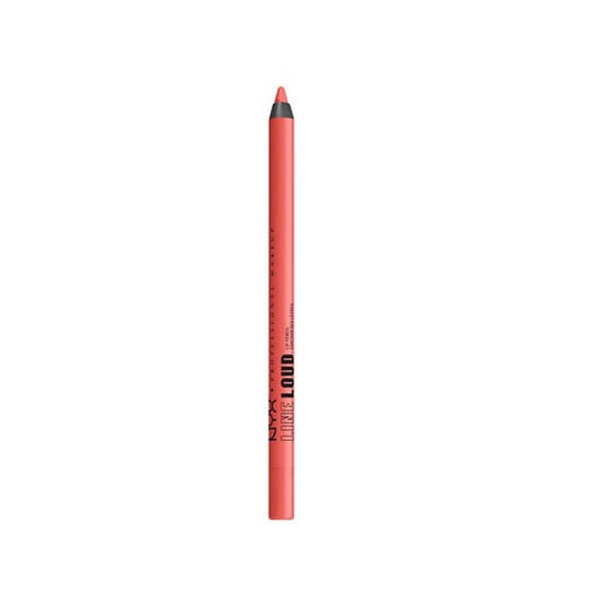 Nyx Line Loud Lip Pencil Stick 10 Stay Stunnin 12g