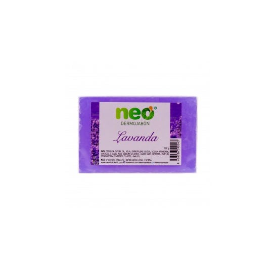 Neo Soap Pill Lavanda 100 G