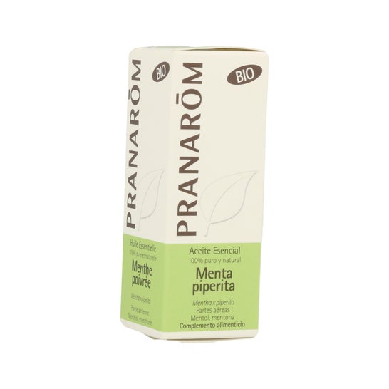 PranarÌ «m óleo essencial de hortelã-pimenta BIO 5ml