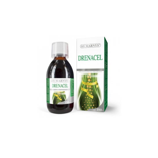 Marnys Drenacel Diet 250ml