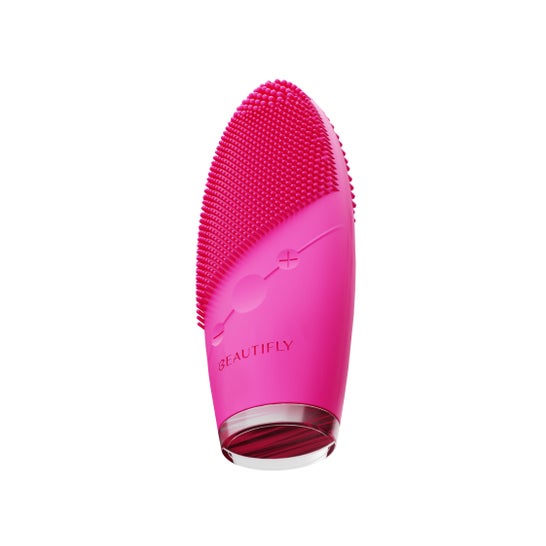 Beautifly B-Fresh Slim Sonic Escova Facial 1 Unidade
