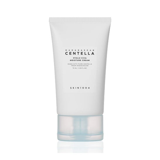 Skin1004 Madagascar Centella Hyalu-Cica Moisture Cream 75ml
