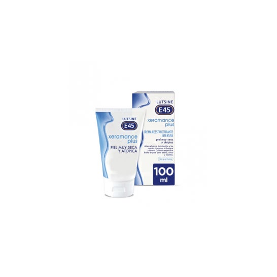 Xeramance Plus Creme 100ml