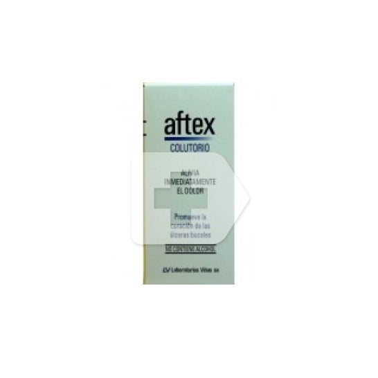 Aftex Colutório 150ml