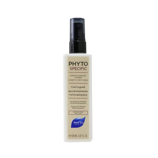 Phytospecific Spray Energizante Para Rizos PHYTO ,  (Código PF )