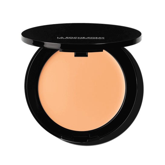 La Roche Posay Toleriano compacto tingido Marfim 10