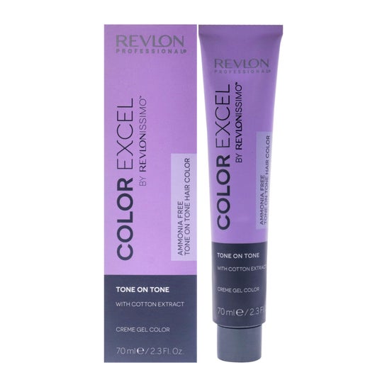 Revlonissimo Cor Excel Cor 66.40 70ml