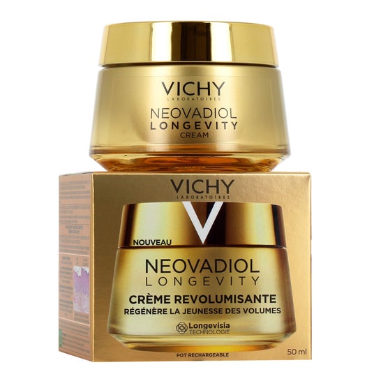 Vichy Neovadiol Longevity Creme Revitalizante 50 ml