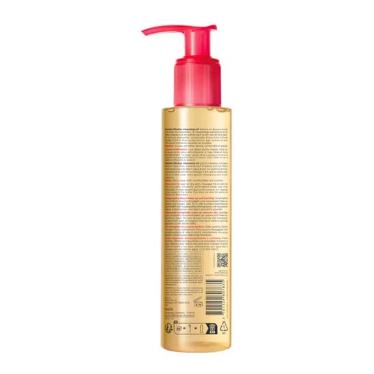 Bioderma Sensibio Micellar Cleansing Oil 150ml