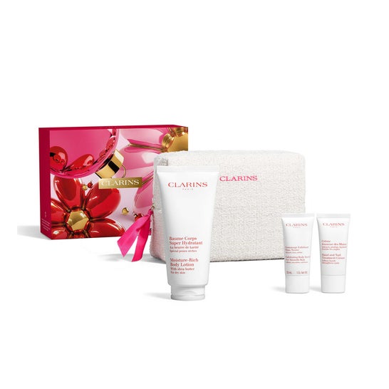 Clarins Pack Bálsamo Corporal