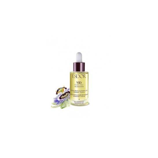 Esdor Vid Sublime Óleo Hidratante Maracujá + 30ml de uva
