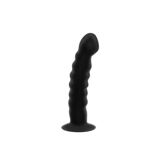 Estimulador Platanomelon Harry Black 1ud