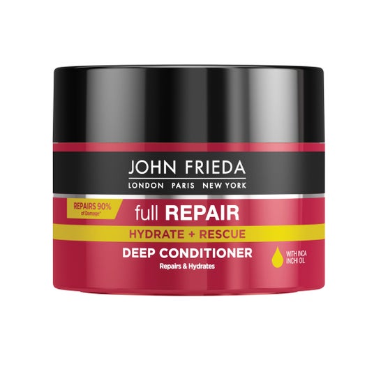 John Frieda Condicionador de Reparação de Rapair Completo 250ml