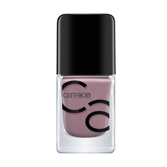 Catrice Iconails Gel de Polimento de Unhas Nº 28 Liga de Taupe 10,5ml