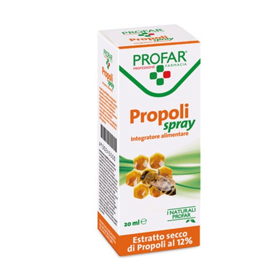 Profar Propolis Spray 20ml