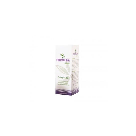 Sprayoliva Oleicopiel Spray 100ml
