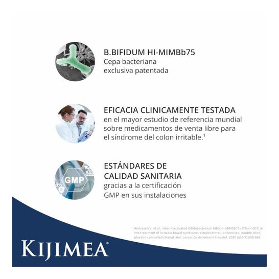 Kijimea Colon Irritab Pro14Cps Kijimea Colon Irritab Pro14Cps