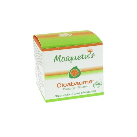 Mosquetas Cicabaume 30Ml