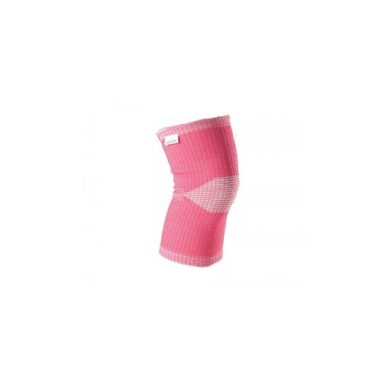 Joelheira Vulkan AE Pink TL