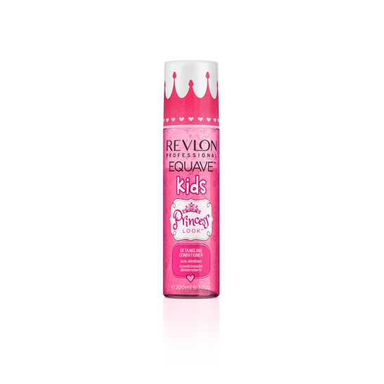 Revlon Equave Kids Princess Condicionador para Crianças 200ml