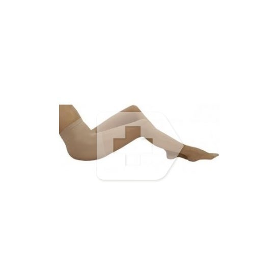 Jobst normal compressão panty fumaça tamanho 5