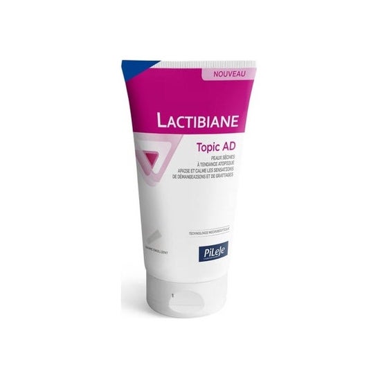 Lactibiane Topic AD 125ml
