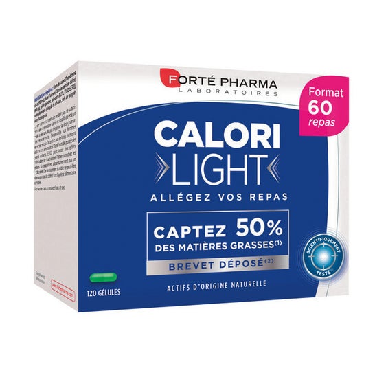 Forte Pharma Turboslim Calorilight 120caps