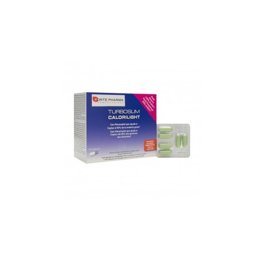 Forte Pharma Turboslim Calorilight 120caps
