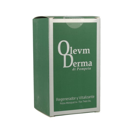 Oleum Derma Di Pompeia 50ml