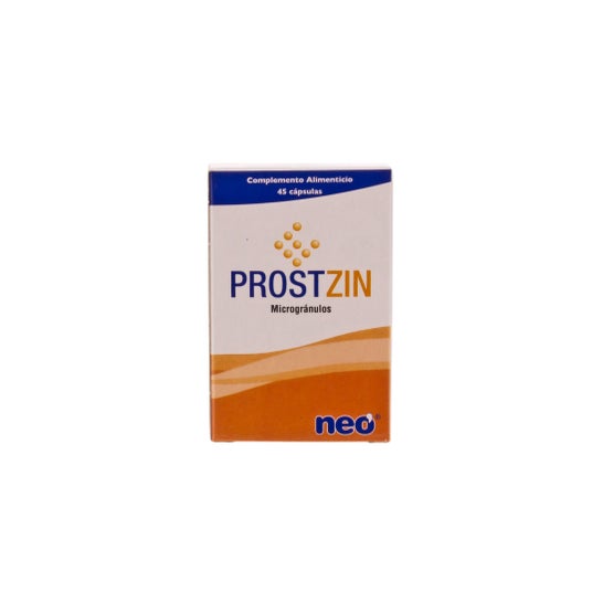 Neo Prostzin 45cáps