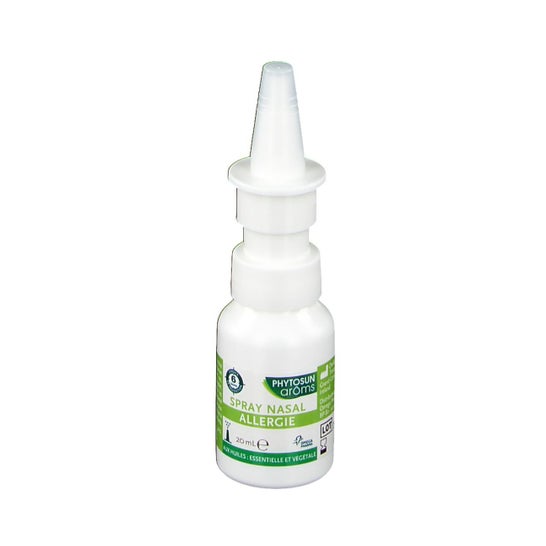 Phytosun Spray Nasal para Alergias