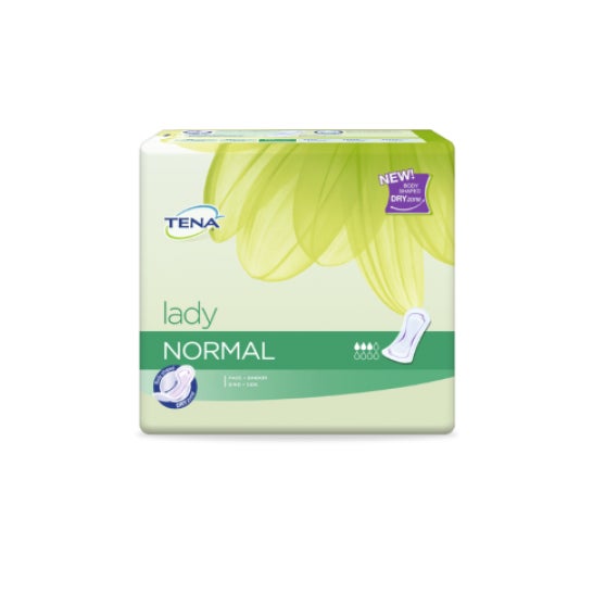 Tena Senhora Normal 24uds