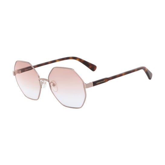 Longchamp LO106S-770 Óculos Sol Unissex 57mm 1 Unidade