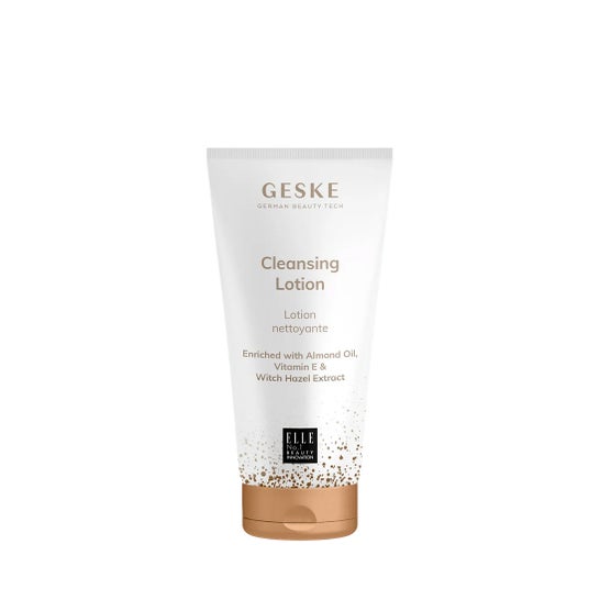 Geske Cleansing Lotion 100ml