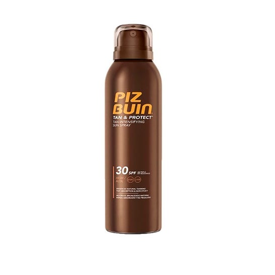 Piz Buin Tan® & Protect Spray SPF30 150ml