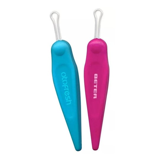 Otofresh Stick Limpiador De Cerumen Otofresh Stick Limpiador De Cerumen