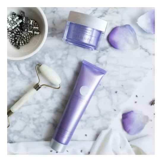 Atashi® Gel To Milk Make-up Remover 75ml Atashi® Gel To Milk Make-up Remover 75ml