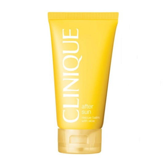 Bálsamo Clinique After Sun Rescue 150ml