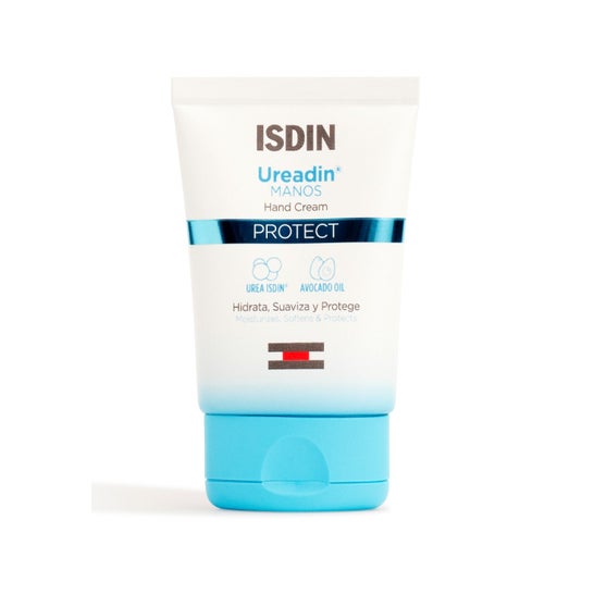 ISDIN Ureadin® Creme de mãos  50ml