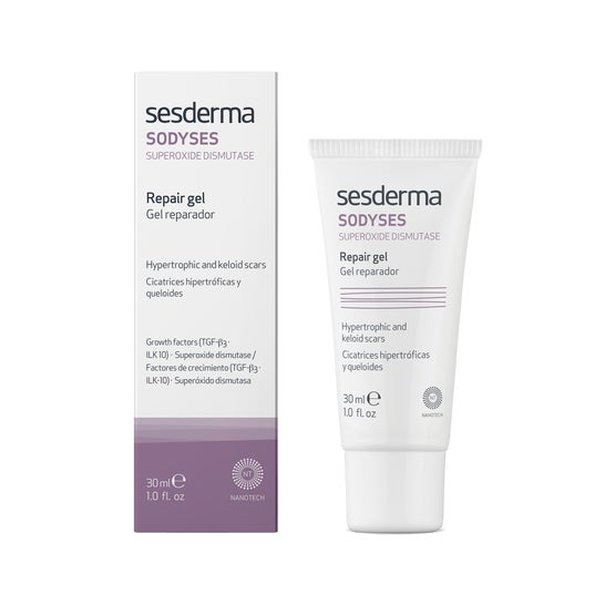 Sodyses Sesysma reparação gel 30ml