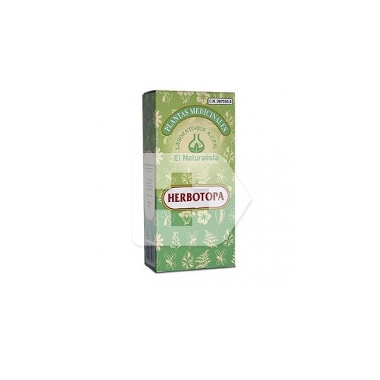 O Naturalista Herbotopa 100g