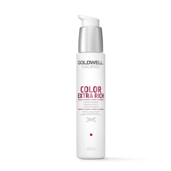 Goldwell Dualsense Colour Extra Rich Serum 6 Effects 100ml