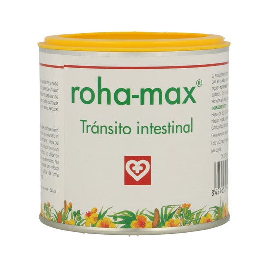 Roha-Max® Laxante 60g