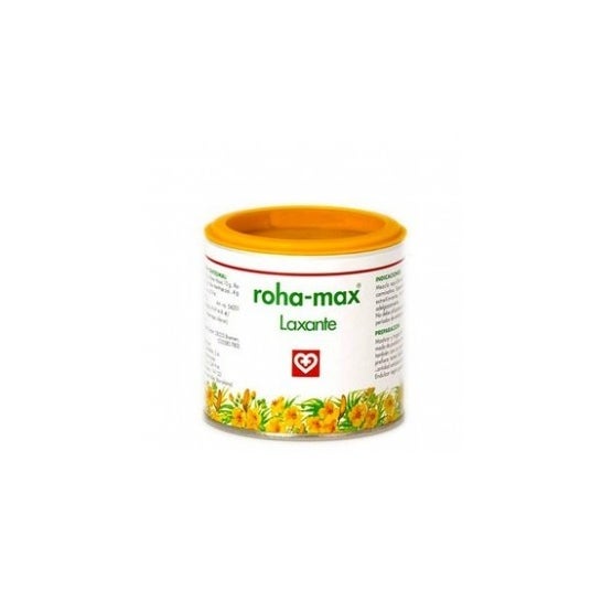 Roha-Max® Laxante 60g