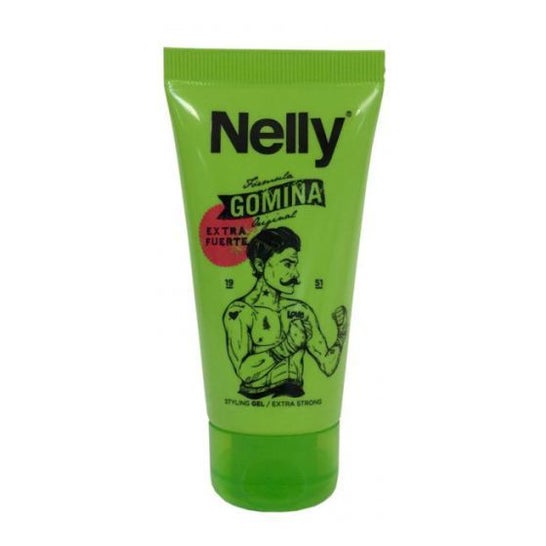 Nelly Gomina Extra Fuerte 50ml