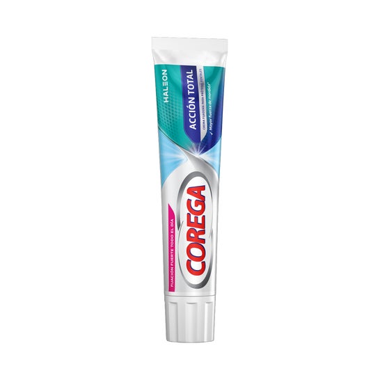 Corega® Total Action Fixing Cream 70g