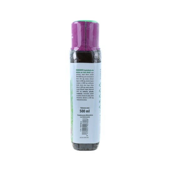 Forté Pharma Forté Detox 5 Órgãos 500 ml