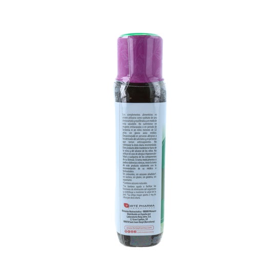 Forté Pharma Forté Detox 5 Órgãos 500 ml